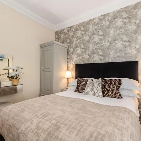 Pensionat Wheatlands Lodge-windermere - Award Winning - Adult Only - Free Car Park Windermere