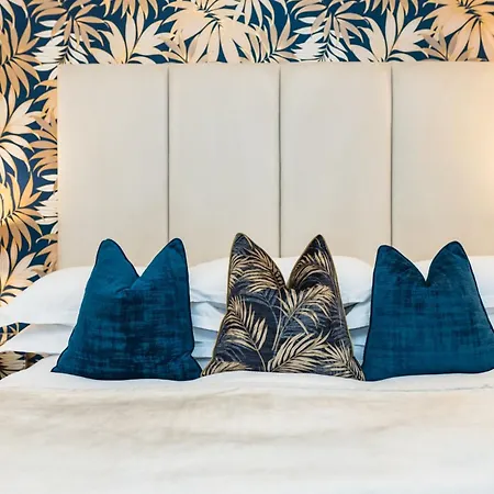 Pensionat Wheatlands Lodge-windermere - Award Winning - Adult Only - Free Car Park Windermere