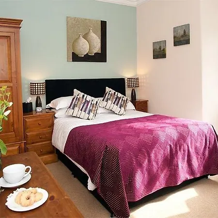 Wheatlands Lodge-windermere - Award Winning - Adult Only - Free Car Park