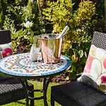 Wheatlands Lodge-windermere - Award Winning - Adult Only - Free Car Park-free Off Site Health Club Access Affittacamere 5*