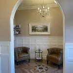 Wheatlands Lodge-windermere - Award Winning - Adult Only - Free Car Park-free Off Site Health Club Access 5*
