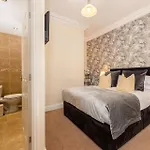 Affittacamere Wheatlands Lodge-windermere - Award Winning - Adult Only - Free Car Park-free Off Site Health Club Access