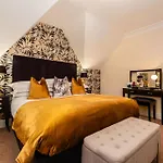 Wheatlands Lodge-windermere - Award Winning - Adult Only - Free Car Park-free Off Site Health Club Access Affittacamere