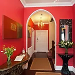 Wheatlands Lodge-windermere - Award Winning - Adult Only - Free Car Park-free Off Site Health Club Access Affittacamere 5*