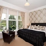 Wheatlands Lodge-windermere - Award Winning - Adult Only - Free Car Park-free Off Site Health Club Access 5* Windermere