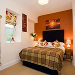 Affittacamere Wheatlands Lodge-windermere - Award Winning - Adult Only - Free Car Park-free Off Site Health Club Access Windermere