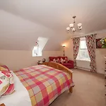 Affittacamere Wheatlands Lodge-windermere - Award Winning - Adult Only - Free Car Park-free Off Site Health Club Access