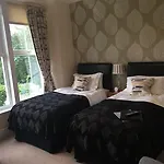 Wheatlands Lodge-windermere - Award Winning - Adult Only - Free Car Park-free Off Site Health Club Access