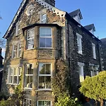 Wheatlands Lodge-windermere - Award Winning - Adult Only - Free Car Park-free Off Site Health Club Access Affittacamere Windermere
