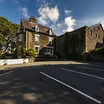 Wheatlands Lodge-windermere - Award Winning - Adult Only - Free Car Park-free Off Site Health Club Access 5*