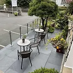 Wheatlands Lodge-windermere - Award Winning - Adult Only - Free Car Park-free Off Site Health Club Access Affittacamere Windermere