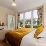 Wheatlands Lodge-windermere - Award Winning - Adult Only - Free Car Park-free Off Site Health Club Access Affittacamere 5*