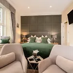 Affittacamere Wheatlands Lodge-windermere - Award Winning - Adult Only - Free Car Park-free Off Site Health Club Access Windermere