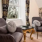 Wheatlands Lodge-windermere - Award Winning - Adult Only - Free Car Park-free Off Site Health Club Access Affittacamere Windermere