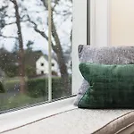 Wheatlands Lodge-windermere - Award Winning - Adult Only - Free Car Park-free Off Site Health Club Access Affittacamere