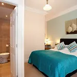 Wheatlands Lodge-windermere - Award Winning - Adult Only - Free Car Park-free Off Site Health Club Access Affittacamere