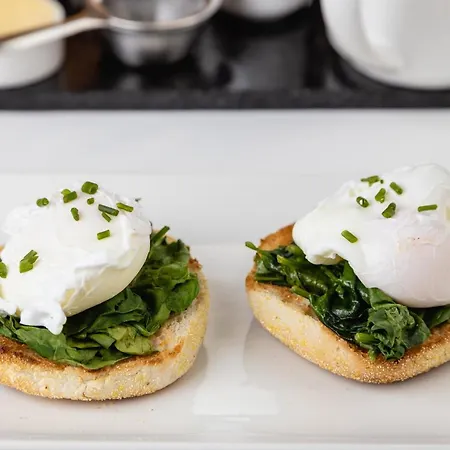 Gasthuis Wheatlands Lodge-windermere - Award Winning - Adult Only - Free Car Park-free Off Site Health Club Access Windermere