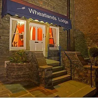 Guest house Wheatlands Lodge-windermere - Of The Year 2024 - Adult Only - Free Car Park Windermere