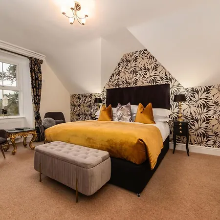 Wheatlands Lodge-windermere - Of The Year 2024 - Adult Only - Free Car Park Windermere