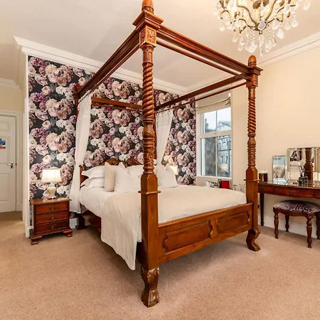 Wheatlands Lodge-windermere - Award Winning - Adult Only - Free Car Park-free Off Site Health Club Access Penzion