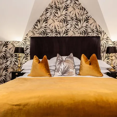 Wheatlands Lodge-windermere - Award Winning - Adult Only - Free Car Park-free Off Site Health Club Access Gasthuis 5*