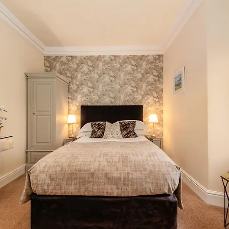 Wheatlands Lodge-windermere - Award Winning - Adult Only - Free Car Park 5* Windermere