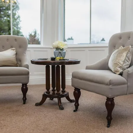 Wheatlands Lodge-windermere - Of The Year 2024 - Adult Only - Free Car Park 5* Windermere