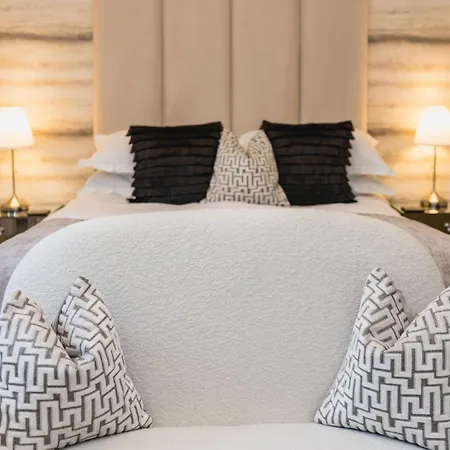 Gasthuis Wheatlands Lodge-windermere - Award Winning - Adult Only - Free Car Park-free Off Site Health Club Access 5*