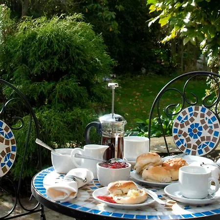 Gasthof Wheatlands Lodge-windermere - Award Winning - Adult Only - Free Car Park