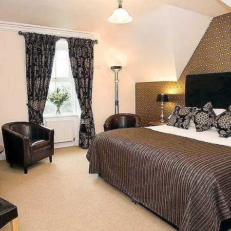 Wheatlands Lodge-windermere - Award Winning - Adult Only - Free Car Park-free Off Site Health Club Access Πανσιόν
