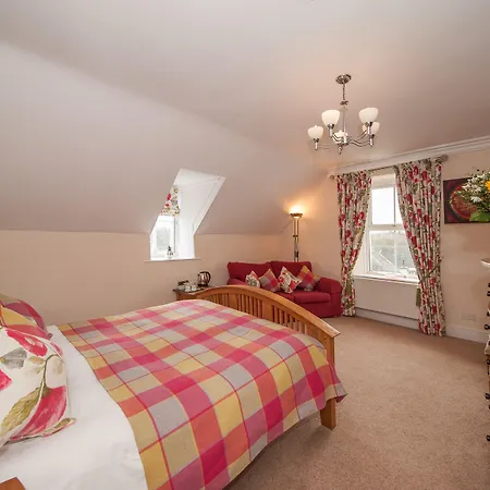 Πανσιόν Wheatlands Lodge-windermere - Award Winning - Adult Only - Free Car Park-free Off Site Health Club Access