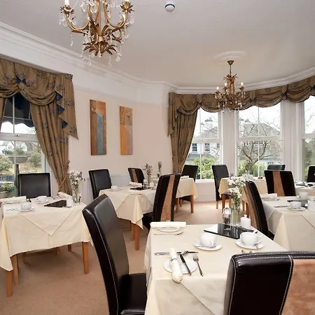 Wheatlands Lodge-windermere - Award Winning - Adult Only - Free Car Park Gæstehus 5*