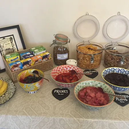 Wheatlands Lodge-windermere - Award Winning - Adult Only - Free Car Park-free Off Site Health Club Access