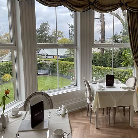 Wheatlands Lodge-windermere - Award Winning - Adult Only - Free Car Park-free Off Site Health Club Access Πανσιόν