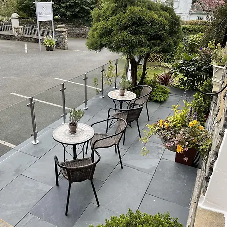 Wheatlands Lodge-windermere - Award Winning - Adult Only - Free Car Park Penzion Windermere
