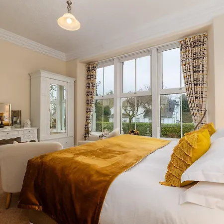 Wheatlands Lodge-windermere - Award Winning - Adult Only - Free Car Park-free Off Site Health Club Access Gasthuis 5*