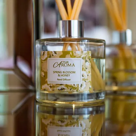 Wheatlands Lodge-windermere - Award Winning - Adult Only - Free Car Park-free Off Site Health Club Access