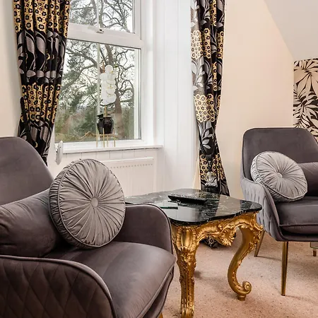 Wheatlands Lodge-windermere - Award Winning - Adult Only - Free Car Park-free Off Site Health Club Access Πανσιόν Windermere