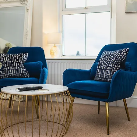 Wheatlands Lodge-windermere - Award Winning - Adult Only - Free Car Park-free Off Site Health Club Access 5*