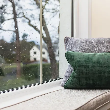 Wheatlands Lodge-windermere - Award Winning - Adult Only - Free Car Park Гостевой дом