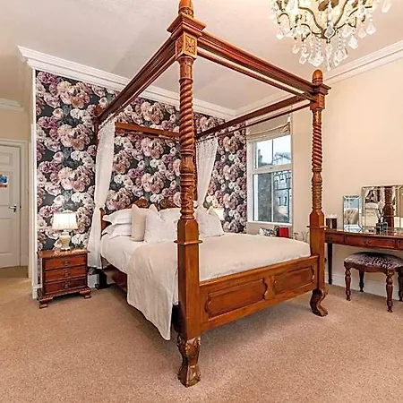 Affittacamere Wheatlands Lodge-windermere - Award Winning - Adult Only - Free Car Park 5*