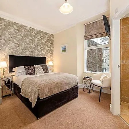 Wheatlands Lodge-windermere - Award Winning - Adult Only - Free Car Park Windermere