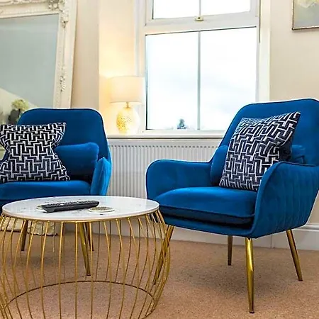 Wheatlands Lodge-windermere - Award Winning - Adult Only - Free Car Park