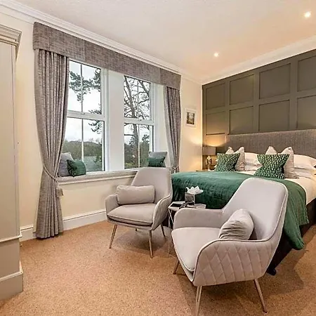 Affittacamere Wheatlands Lodge-windermere - Award Winning - Adult Only - Free Car Park