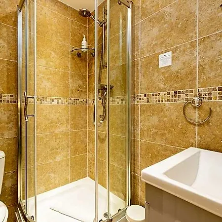 Wheatlands Lodge-windermere - Award Winning - Adult Only - Free Car Park Affittacamere Windermere