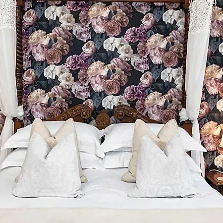 Maison d'hôtes Wheatlands Lodge-windermere - Award Winning - Adult Only - Free Car Park 5*