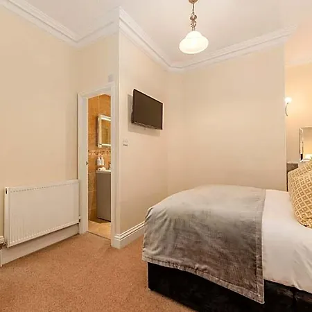 Wheatlands Lodge-windermere - Award Winning - Adult Only - Free Car Park Affittacamere 5*