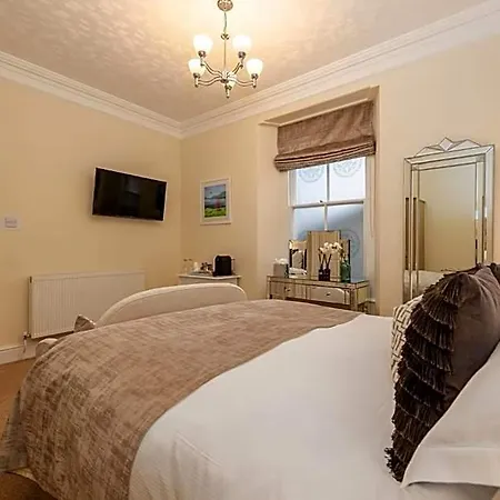 Affittacamere Wheatlands Lodge-windermere - Award Winning - Adult Only - Free Car Park