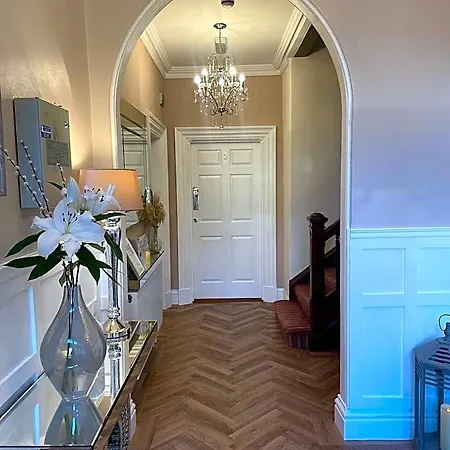 Wheatlands Lodge-windermere - Award Winning - Adult Only - Free Car Park Гостевой дом 5*