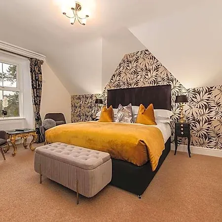 Affittacamere Wheatlands Lodge-windermere - Award Winning - Adult Only - Free Car Park Windermere